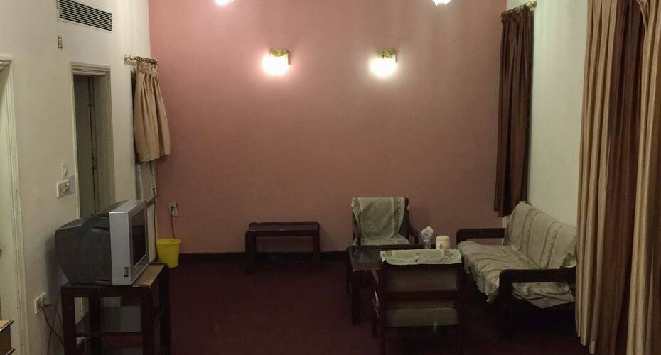 Hotel Shubhkamna, Jabalpur 1